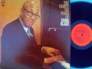 Eubie Blake ORIG US LP Eighty six years of Eubie Blake NM ’73 Jazz Rag time