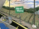 Frankie Cosmos - Next Thing [New Vinyl LP]