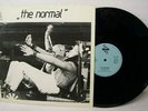 12' THE NORMAL---WARM LEATHERETTE/T.V.O.D.