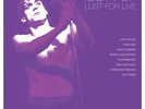 Iggy Pop - Lust For Live (LP Vinyl 180g) 2018 NEW/SEALED