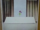 WIRE Chair Missing LP HARVEST 1978 UK 3rd issue+inner+black label SHSP4093