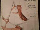 Respicghi La boutique fantasque pochette de Cassandre 1946, N°5