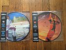 Sheila , LP , little darlin  , SPACER , KING OF THE WORLD , FRANCE GALL , SANSON