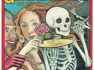 GRATEFUL DEAD - SKELETONS FROM THE CLOSET: THE BEST OF - WHITE VINYL LP - NEW