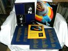 ELECTRIC LIGHT ORCHESTRA Out Of The Blue RECORD LP JT-LA 823-L2 NM+/M- SOUND