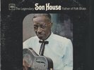 Son House original Columbia LP