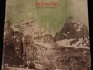 Anberlin New Surrender Vinyl LP RARE Orange Green
