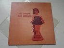 SID RUMPO ORIGINAL VINYL ALBUM