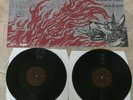 NEUROSIS times of grace Doppel Vinyl originale Erstpressung / Relapse 1999