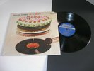 Rolling Stones ?– Let It Bleed 1969 London NPS-4 Waddell Pressing Vinyl
