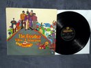 The Beatles ?– Yellow Submarine  (UK export for Jugoton)