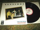 RARE BEATLES LP 