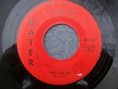 1966 GARAGE--CONDUCTORS--SHE SAID SO / WHATEVER'S IN YOUR SMILE--DATER 1304-BFTG