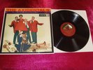 THE AXIDENTALS WITH THE KAI WINDING - LP N.MINT/EX+/CLP 1259/1N-1N/UK