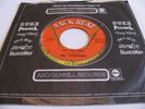 THE COMMANDS - HEY IT'S LOVE / NO TIME FOR YOU - BACK BEAT