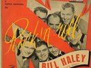 Bill Haley Rock N' Roll LP 10