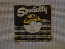 DON AND DEWEY Bim Bam b/w Justine Orig '58 SPECIALTY 631 Mono R&B w/Sleeve VG++