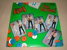 LP Elvis Presley - Viva Las Vegas