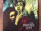 Paradise Lost ?– Icon LP. UK 1st 1993 Music For Nations ?– MFN 152