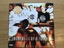Gang Starr Moment Of Truth US 3 LP