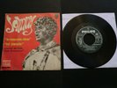 JOHNNY HALLYDAY SP 45T  REF 370648  LES PONEYTTES