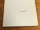 The Beatles White Album Capitol EMI USA White Vinyls Marked Not for Sale EX 1978