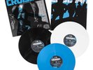 Various - Cruising Soundtrack Vinyl LP X 3 Waxwork Records (Coloured Vinyl) New