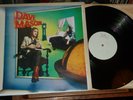 1973 Uk White Label Test Pressing Dave Mason TRAFFIC It's Like You Never Left NM