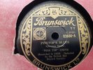 Pinetop Smith - Pinetops Blues / Pinetops Boogie Woogie - 78 rpm