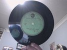 Elvis presley demo I need your love to night one sided vg