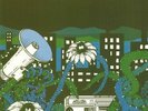 BLU RUM 13/LUKE VIBERT - Smell The Urgency - Vinyl (LP)