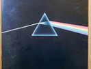 Pink Floyd - Dark Side of the Moon Vinyl LP  Vinyl 1973 W/Posters Winchester NM-