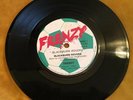 Frenzy, Blackburn Rovers, NWOBHM