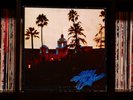 The Eagles ?? Hotel California ? 1976 Asylum Records Near Mint Vinyl LP w/Insert