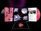 The Stranglers La Folie Numbered Pink Black Vinyl 2 x LP Signed Print Punk Album