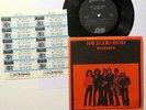 J. GEILS BAND Bloodshot 7
