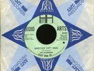 THE INCREDIBLES There's Nothing Elseo to Say on Audio Arts Northern Soul 45 Hear
