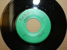 WILLIE LEE (TEE) Man That I Am *SWEET THING* New Orleans Soul Funk 45 GATUR 511