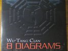 Wu-Tang Clan?–8 Diagrams (2xLp)