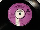 Deep Purple ?– Might Just Take Your Life  PUR 117 45 RPM Promo Copy