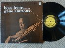 JAZZ LP  