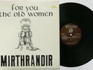 MIRTHRANDIR 