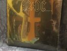 LP AC/DC Back In Black (Vinyl 180g, Columbia E 80207, 2007) NEW MINT SEALED