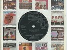 Marvelettes:Keep off,no trespassing/Here I am baby:UK Tamla Motown