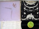 JETHRO TULL A PASSION PLAY CHRYSALIS CHR-1040 Japan VINYL LP