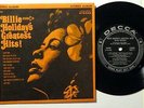 BILLIE HOLIDAY 7