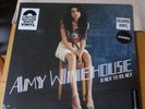 Amy Winehouse-Back to Black sealed Limited White Vinyl