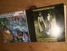 Original Vinyl Tyrannosaurus Rex 'My People Were Fair' & 'Prophets, Seers Sages'