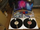 PINK FLOYD: Delicate Sound Of Thunder, EMI, 7 91480 1, GER, 12
