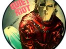 EX/EX QUIET RIOT - METAL HEALTH VINYL LP PICTURE DISC